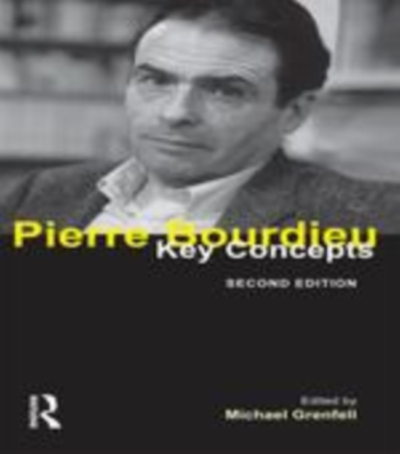 Pierre Bourdieu