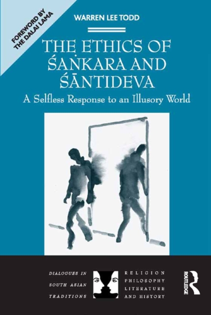 The Ethics of Śaṅkara and Śāntideva