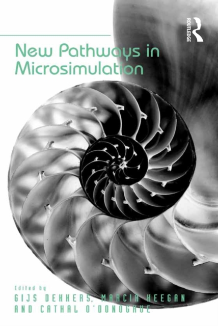 New pathways in microsimulation