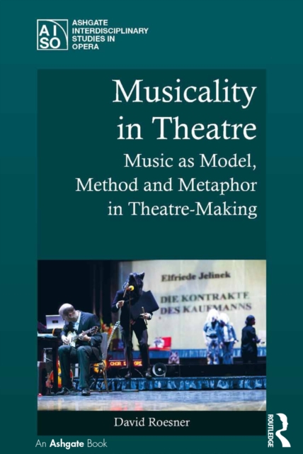 Musicality in theatre