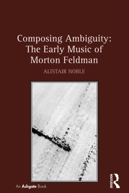 Composing Ambiguity