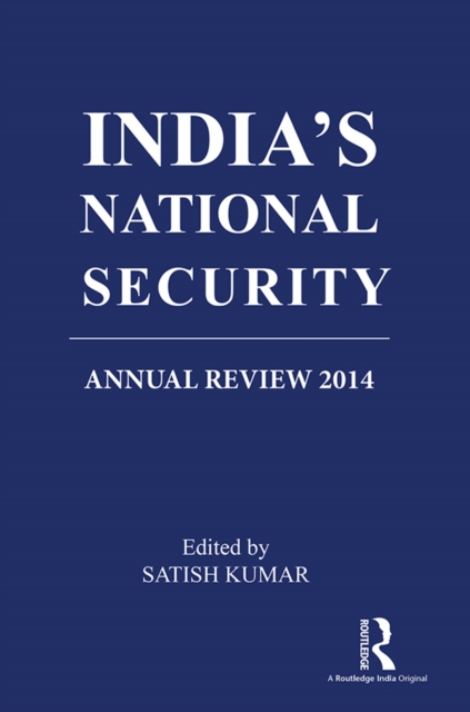 India's National Security