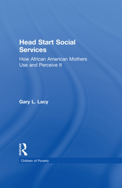 Head Start Social Services