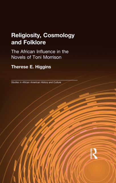 Religiosity, Cosmology, and Folklore