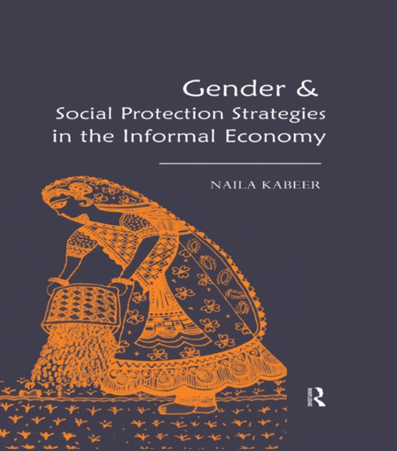 Gender and Social Protection Strategies in the Informal Economy