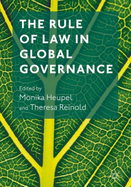 The rule of law in global governance