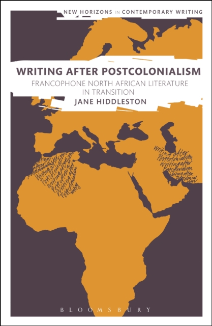 Writing after Postcolonialism
