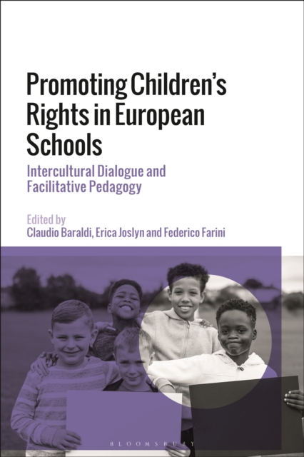 Promoting Children’s Rights in European Schools
