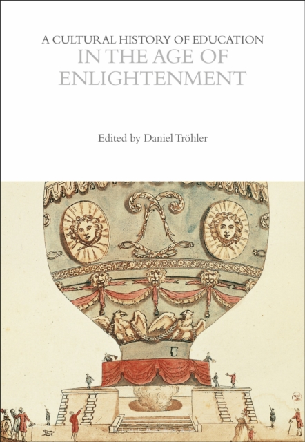 A cultural history of education in the age of Enlightenment