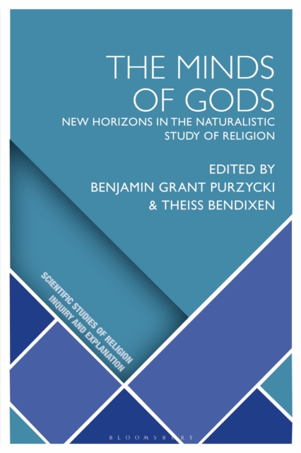 The Minds of Gods
