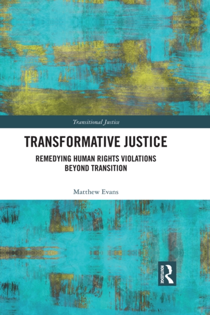 Transformative Justice