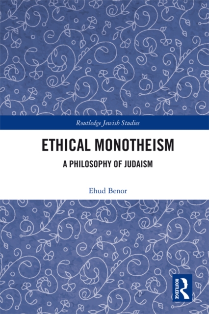 Ethical Monotheism