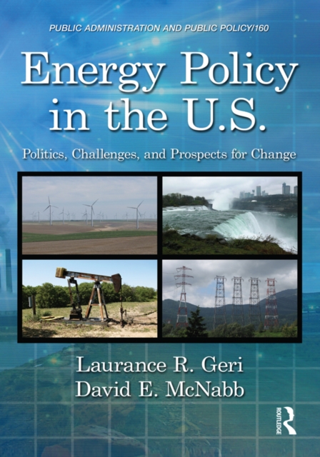 Energy Policy in the U.S