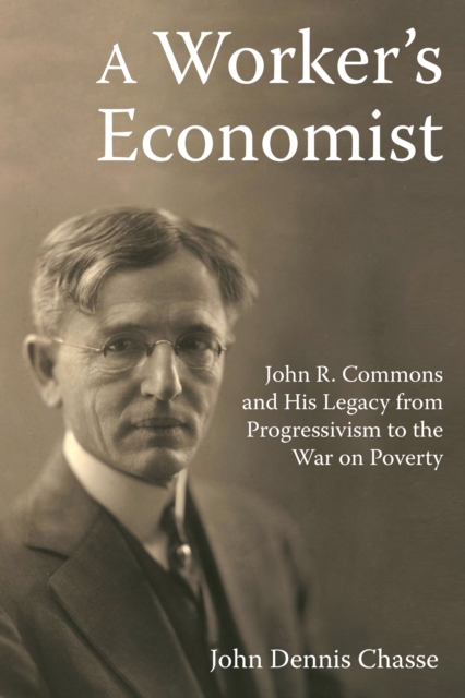 A Worker's Economist