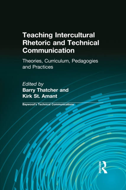 Teaching Intercultural Rhetoric and Technical Communication