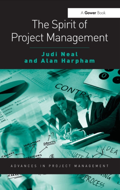 The Spirit of Project Management