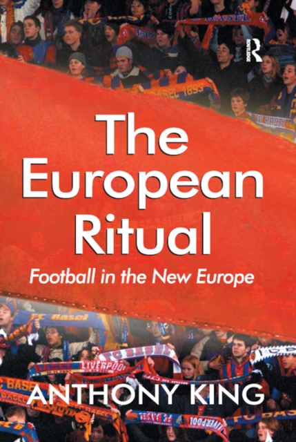 The European Ritual