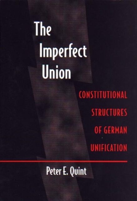The imperfect union