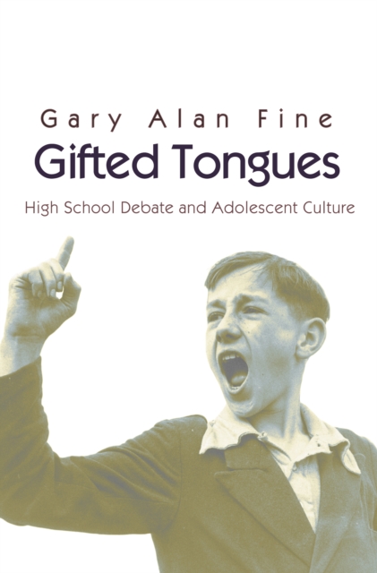 Gifted tongues