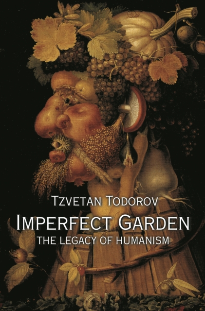 Imperfect garden