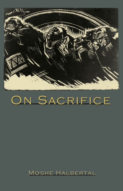 On sacrifice