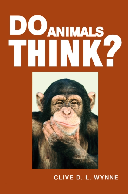 Do animals think?