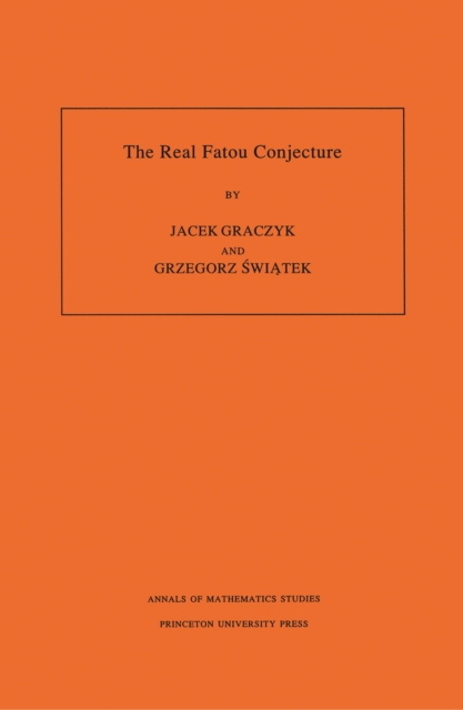 The real fatou conjecture