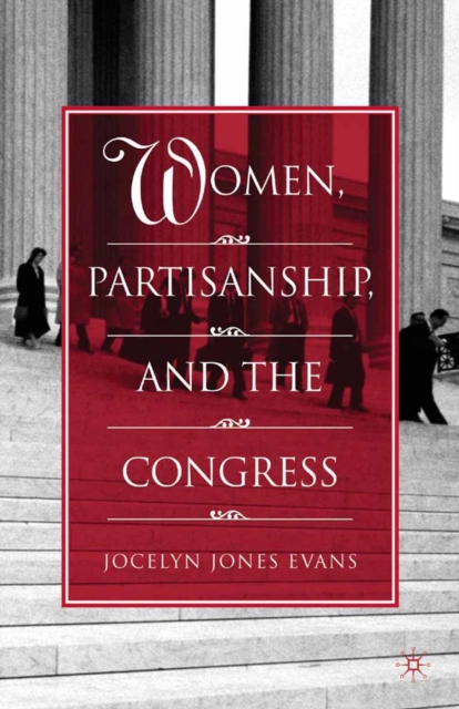 Women, partisanship, and the Congress