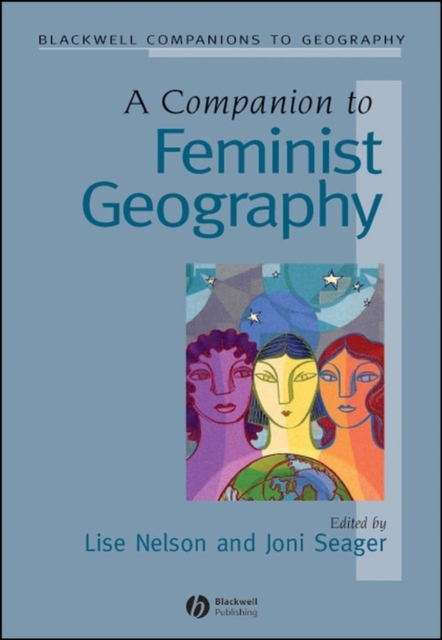 A companion to feminist geography