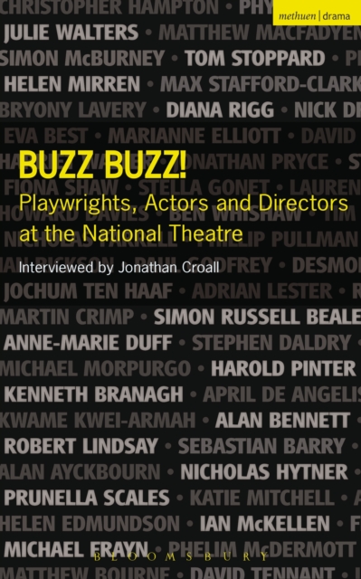 Buzz Buzz