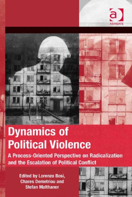 Dynamics of political violence