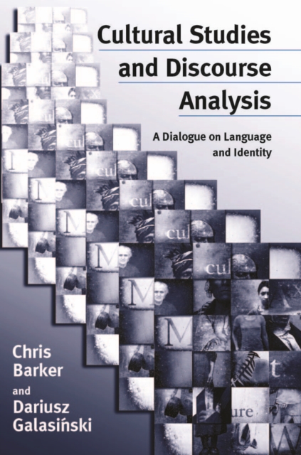 Cultural studies and discourse analysis : a dialogue on language and identity