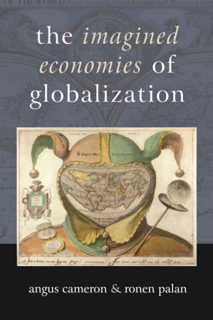 The imagined economies of globalization