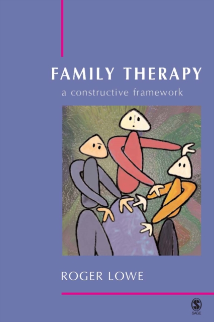 Family therapy