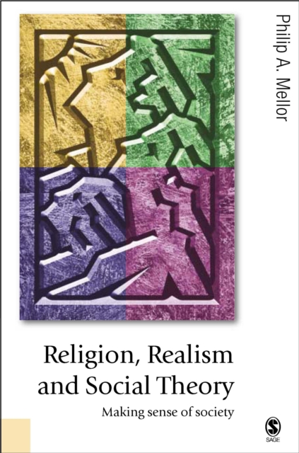 Religion, realism and social theory : making sense of society