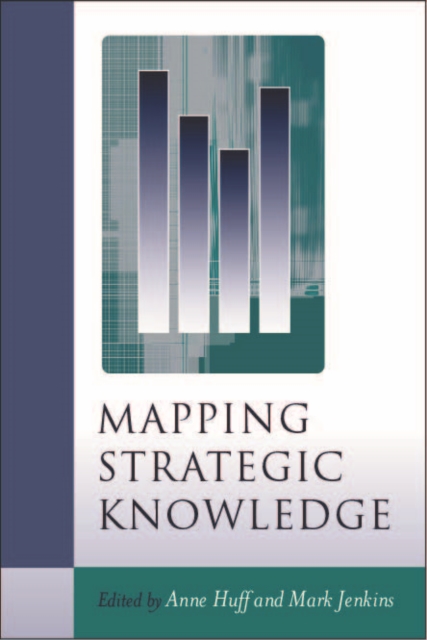 Mapping strategic knowledge
