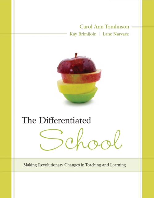 The differentiated school