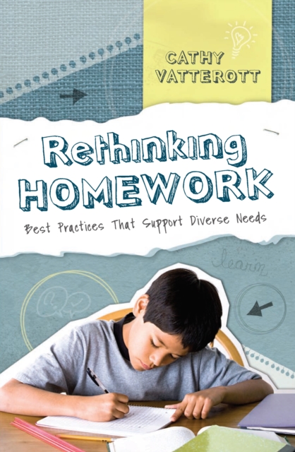 Rethinking homework