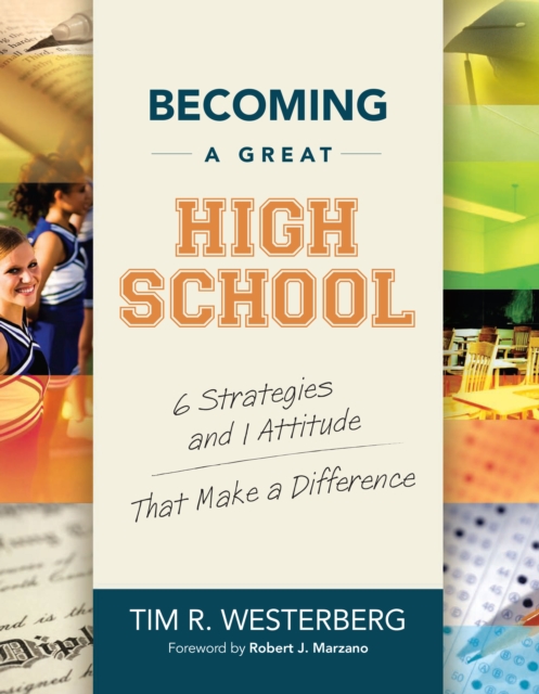 Becoming a great high school