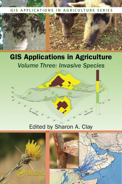 Invasive species
