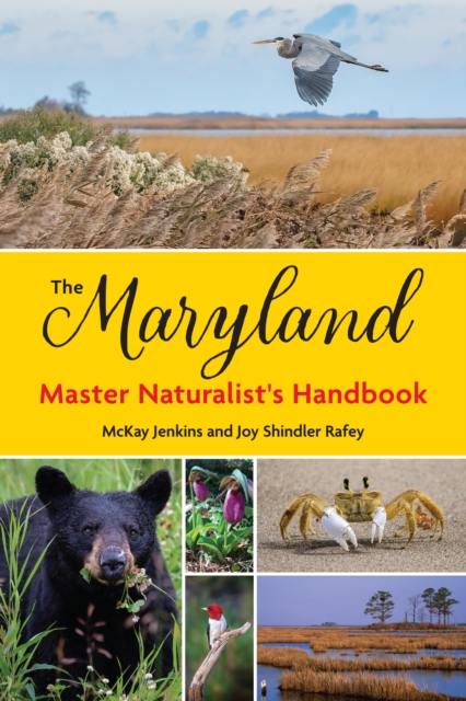 The Maryland Master Naturalist's Handbook