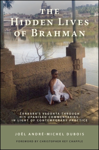 The Hidden Lives of Brahman: ÔSankara's Vedanta Through His Upanisad Commentaries, in Light of Contemporary Practice
