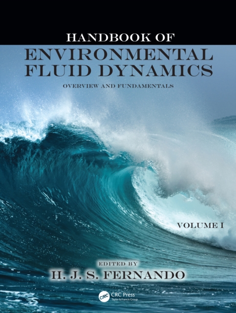Handbook of environmental fluid dynamics