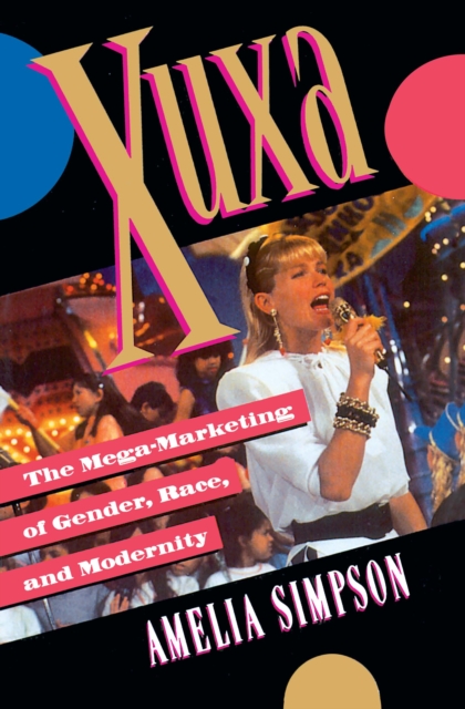 Xuxa