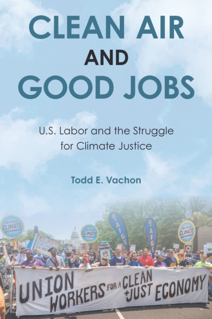 Clean air and good jobs
