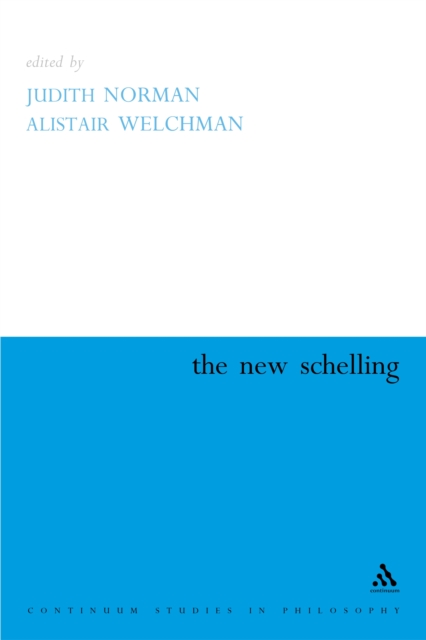 The New Schelling