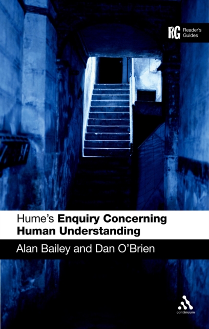 Hume's Enquiry concerning human understanding : reader's guide