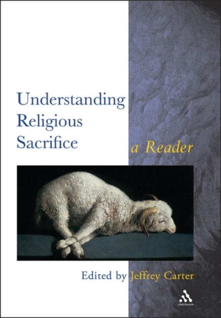 Understanding sacrifice: a reader