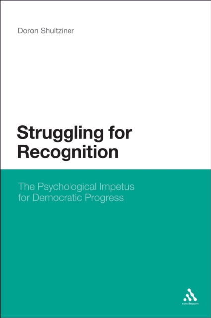 Struggling for Recognition