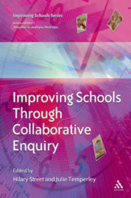 Improving schools through collaborative enquiry